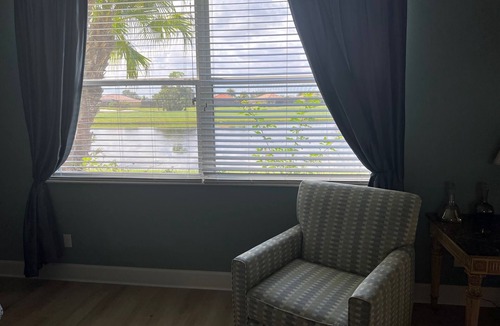 Braden River House | River Strand Holiday