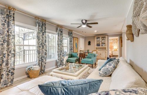 Stuart House | Riverfront Oasis: Fish, Grill & Chill in Stuart!