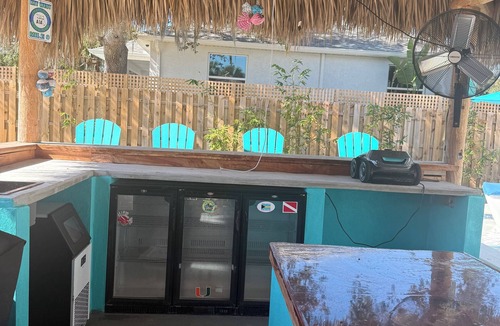 North Fort Myers House | River’s Edge Retreat N Ft Myers