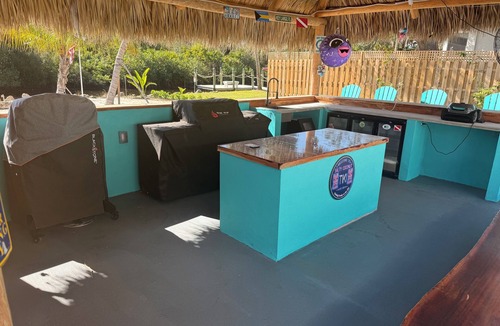North Fort Myers House | River’s Edge Retreat N Ft Myers