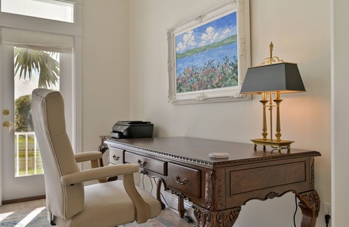 Olga House | Riverview Paradise, Sleeps 18, River, Pool/Spa, kayaks