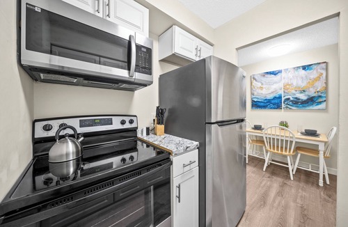 Jensen Beach Apartment | Riverwatch Apartments by Lowkl