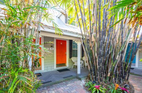 Old Town House | Road's End - Old Town Garden Villas