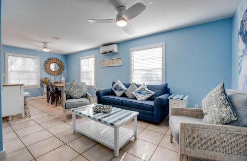 Old Town House | Road's End - Old Town Garden Villas