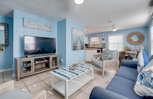 Old Town House | Road's End - Old Town Garden Villas