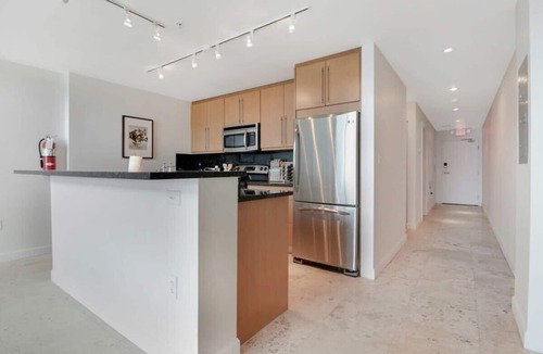 North Bay Village House | Roami at The Current |Miami |Waterfront 2BD
