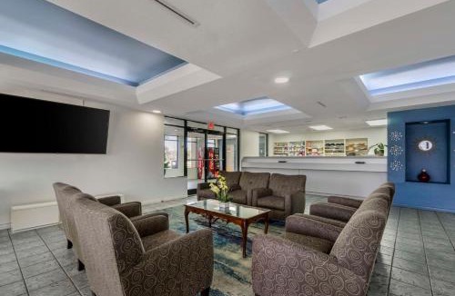 Wesley Chapel Hotel | Rodeway Inn Wesley Chapel