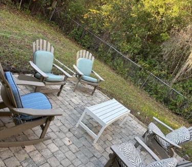 Northside House | Rodz Getaway