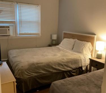 Long Branch House | Room for rent in a house booking roommate long branch