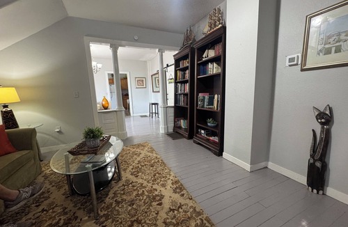 Winter Haven House | Roomy 3-bedroom house Near Lake Howard & Downtown Winter Haven