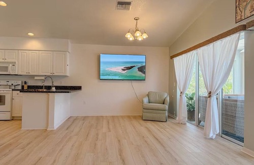 Rotonda Lakes House | Rotonda West Escape with Pool, BBQ, Bikes and Beach Gear Near Boca Grande