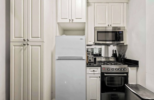 Manhattan Valley Apartment | Rove Travel | Manhattan Muse | Designer Apartment
