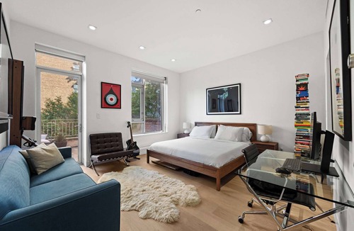 Manhattan Valley House | RoveTravel | Morningside Manor |Upper Westside TH