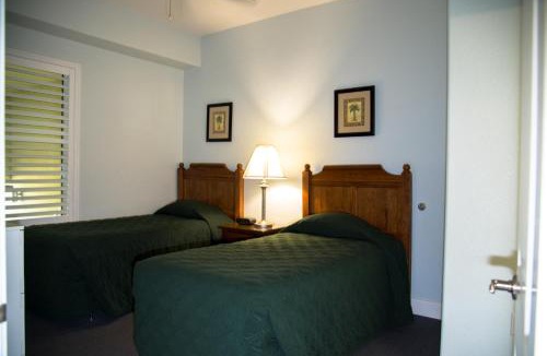 Ormond Beach Resort | Royal Floridian Resort by Spinnaker