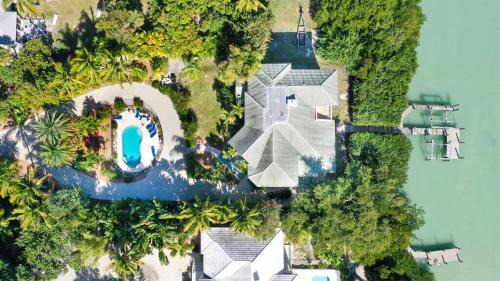 Captiva Apartment | Royal Palm House