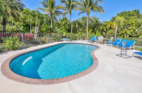 Captiva Apartment | Royal Palm House
