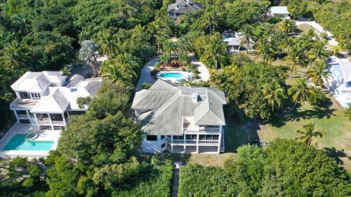 Captiva Apartment | Royal Palm House