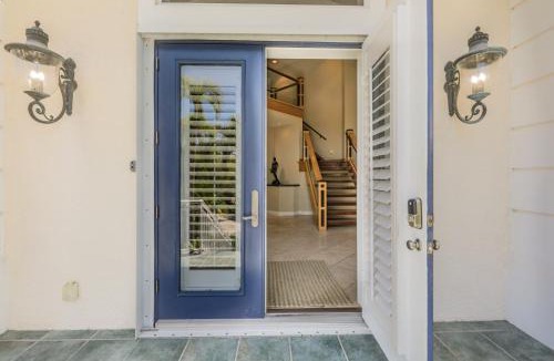 Captiva Apartment | Royal Palm House
