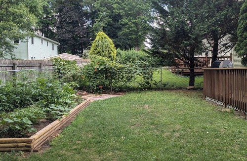 Ironia House | Rural Ranch in Randolph. Relax along the Black River Reservation