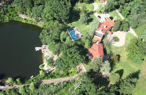 Highland Mills Bed & Breakfast | Rushmore Estate