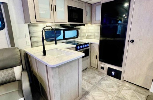 Lakeland House | RV in Lakeland, near Orlando & Ocala