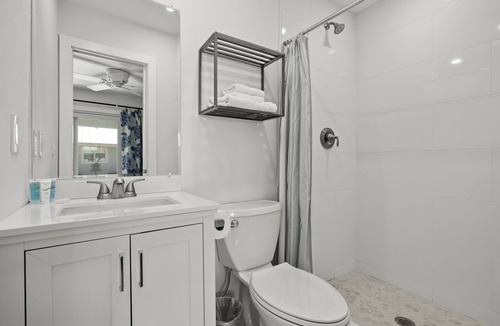 Sanibel Cottage | Sabal Palm Cottage, quaint island paradise