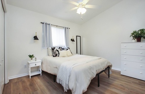 Sabal Springs House | Sabal Springs +55 Community, Flower House