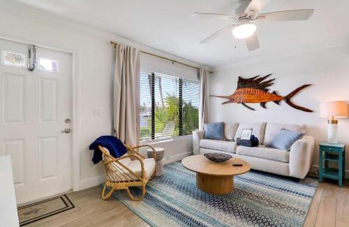 Stuart Apartment | Sailfish Suites 5 - Waterfront Lodging