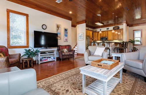 Grayton Beach House | SALE~"Aspen Beach House"~Heated Pool~Beach Gear~Beach Access~Family Friendly!