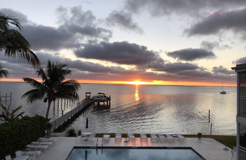 Captiva Condo | SALE! Hide-A-Way on the Bay! The Best View on the Island!