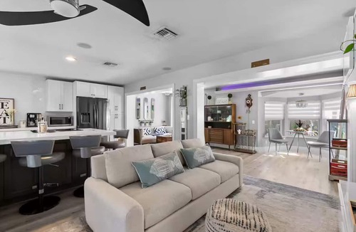Riverside House | Salt & Sand Beachhouse Jupiter