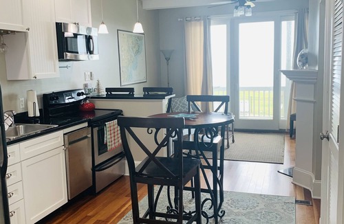 Saint Helena Island House | Saltwater Zen 2 - Your Oceanfront Retreat on Fripp Island