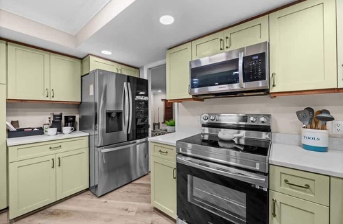 Lochmoor Waterway Estates House | Salty Dog Hideaway