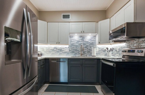 Englewood House | Salty Shores Secluded Oasis