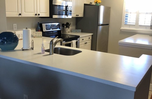 Hutchinson Island South Condo | Sand Dollar Shores Jensen Beach FL