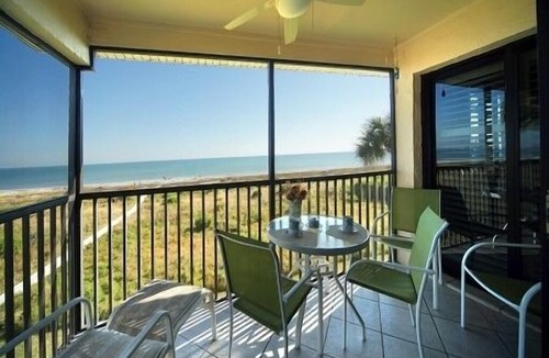 Sanibel Apartment | Sandalfoot Condo 1D3
