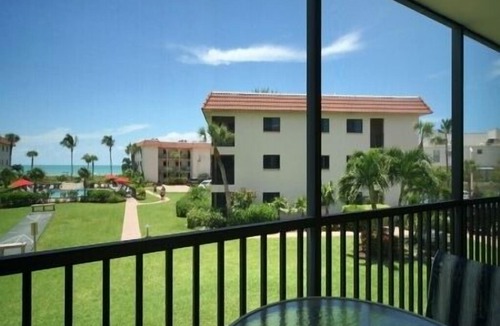Sanibel Apartment | Sandalfoot Condo 3B2