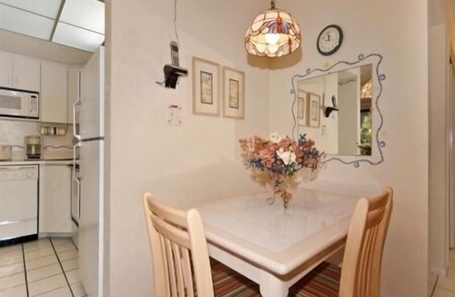 Sanibel Apartment | Sandalfoot Condo 3B2