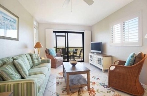 Sanibel Apartment | Sandalfoot Condo 5A1