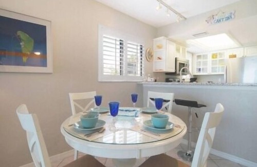 Sanibel Apartment | Sandalfoot Condo 5A1
