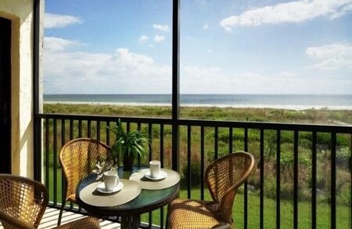 Sanibel Apartment | Sandalfoot Condo 5A2