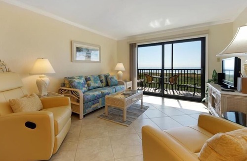 Sanibel Apartment | Sandalfoot Condo 5A2