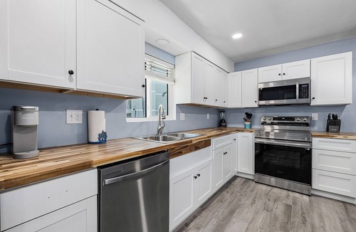 Sanibel House | Sandcastles and Starfish, #306