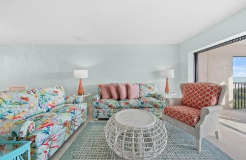 Sanibel House | Sanddollar #A202