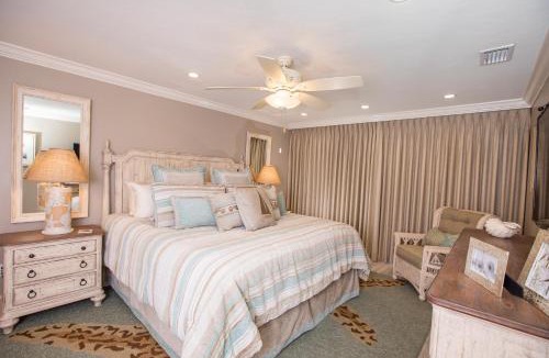 Sanibel Apartment | SANDDOLLAR A303