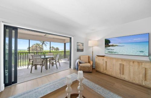 Sanibel House | Sanddollar #C104