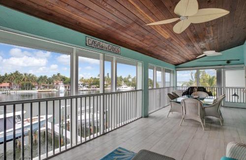 Islamorada House | Sandglass 4