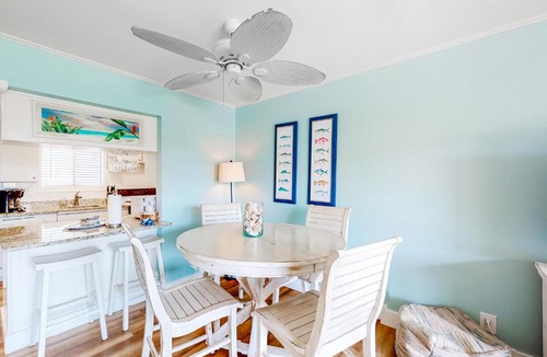 Holiday Isle Hotel | Sandpiper Cove #2091