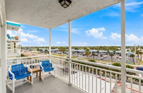 South Patrick Shores Apartment | Sandpiper Towers 512