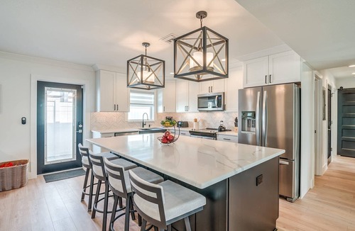 Hills T P House | Sandy Feet Retreat on Virginia Ave